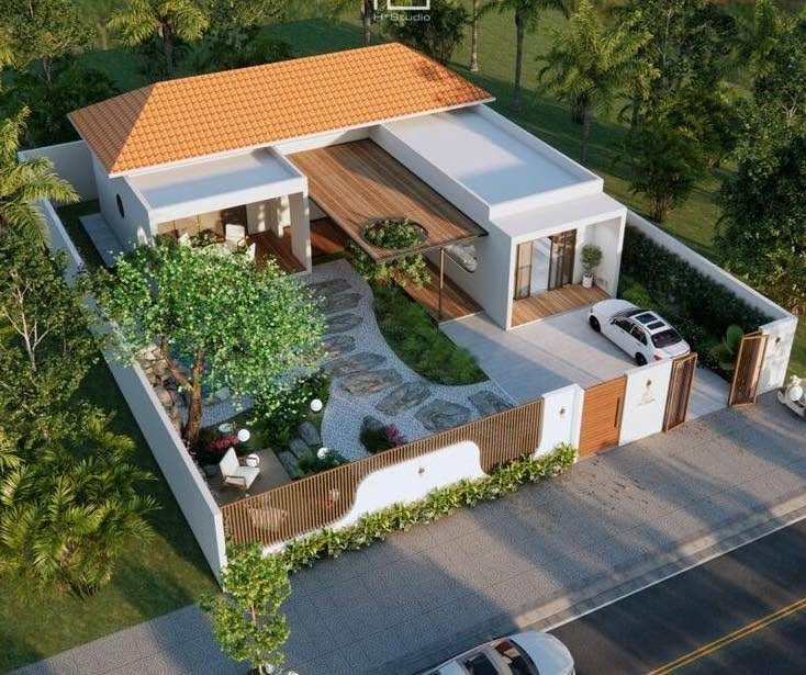 Đất Vườn Hà Lam 400m² - Sổ Hồng Riêng, Ô Tô Tận Đất