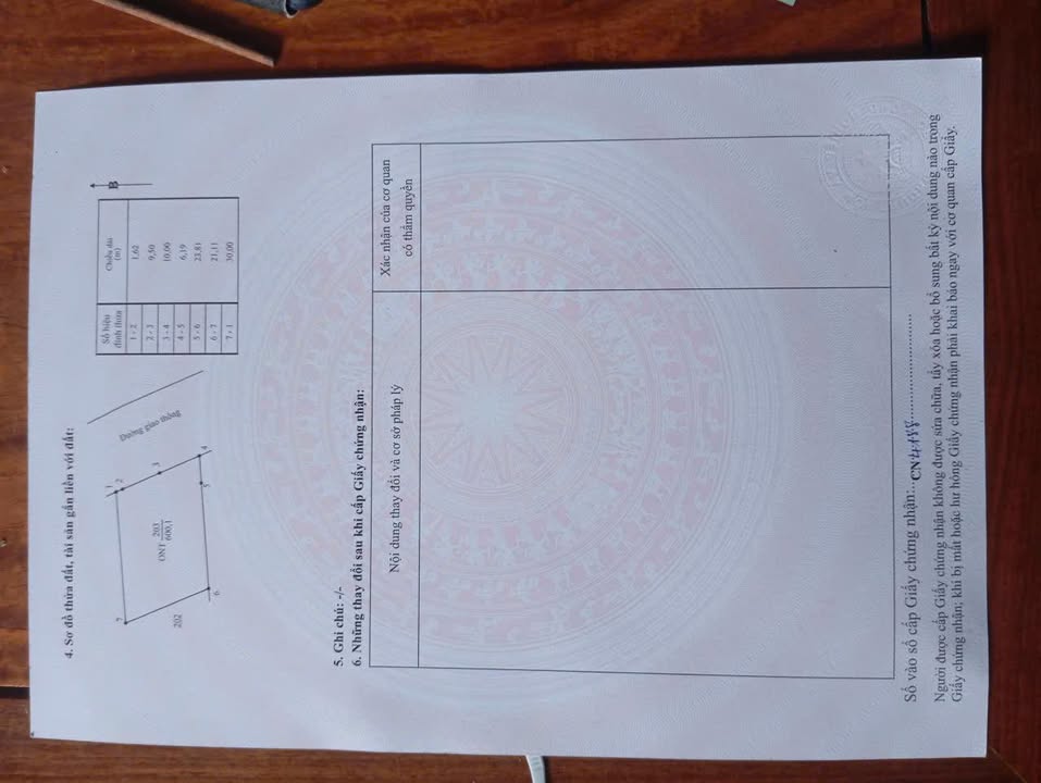 Đất nền 600m² mặt tiền đường nhựa Dliê Yang, Đắk Lắk - Giá 2.8 tỷ