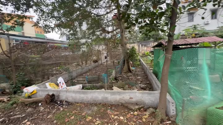 Đất nền Chương Mỹ 75m² - Sổ đỏ chính chủ, full thổ cư!