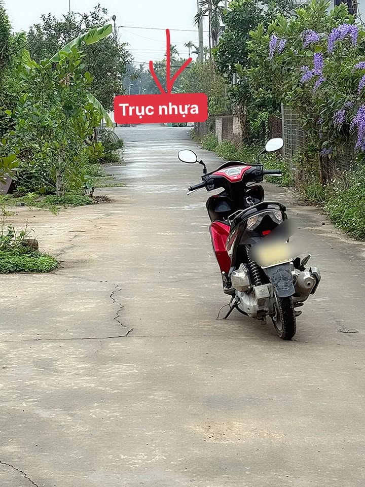 Bán đất nền An Lão 62m² gần KCN Tràng Duệ - Đầu tư sinh lời