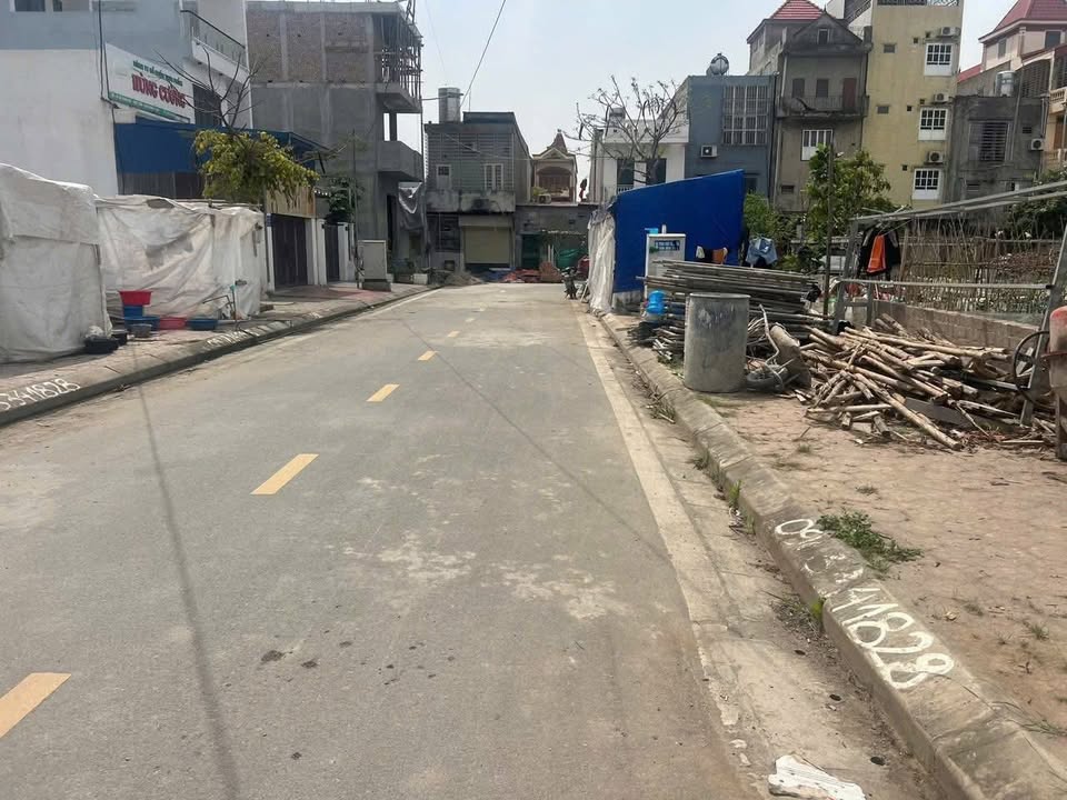 Đất nền Khau Da Thủy Nguyên 100m² giá 4.5 tỷ - Sổ đỏ chính chủ