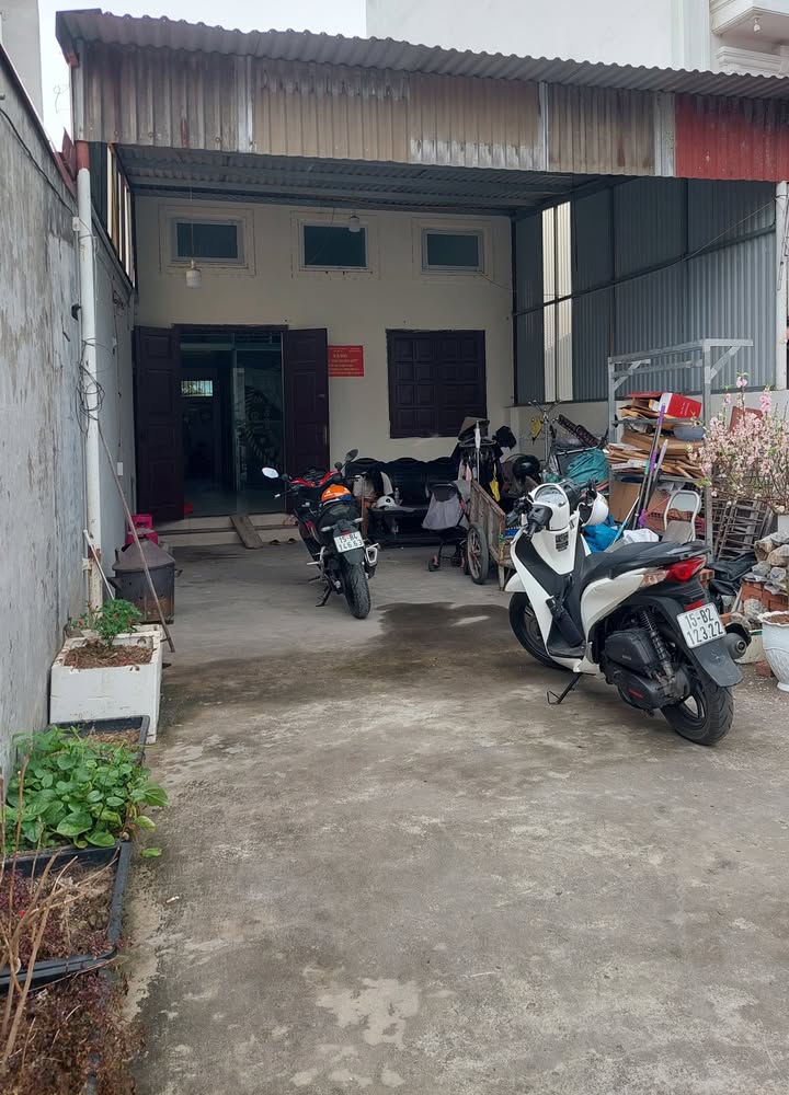 Nhà riêng Ngõ Vĩnh Lưu, Hải An 100m² giá 3 tỷ - Giá tốt hiếm có!