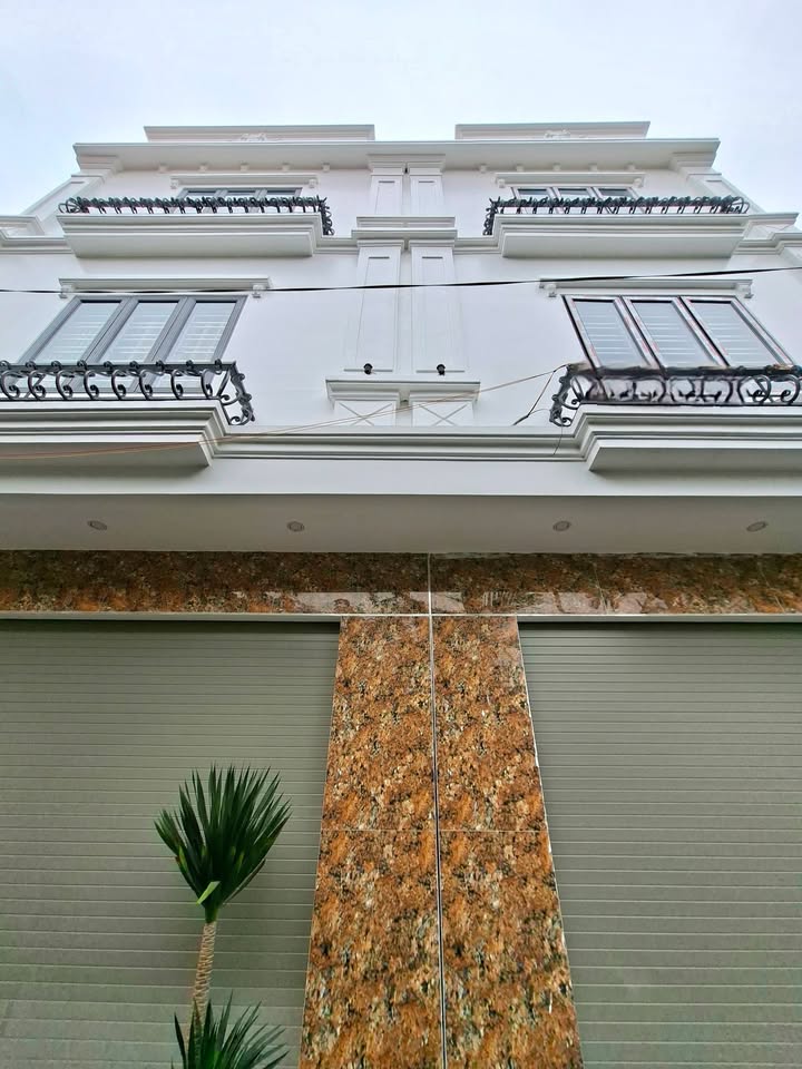 Bán nhà Kiều Hạ Hải An 50m² giá 3.15 tỷ - Ô tô đỗ cửa ở ngay!