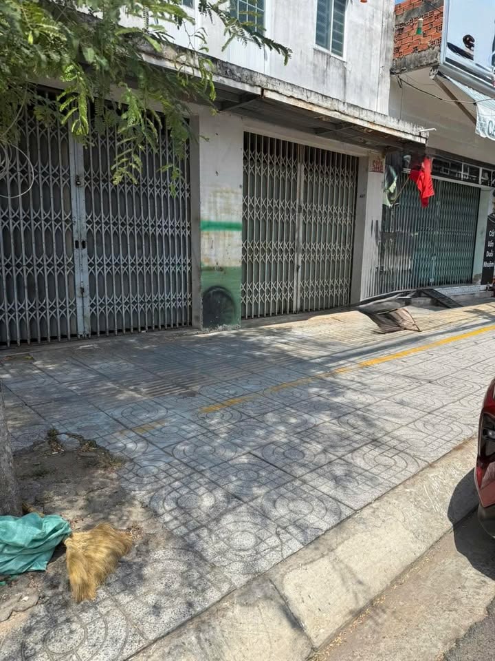 Nhà Mặt Tiền 30/4 Vũng Tàu 87.5m² - Kinh Doanh Sầm Uất