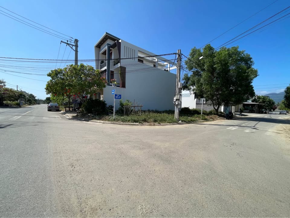 Đất nền Phú Ân Nam 2 Nha Trang 126m² 3.843 tỷ - Pháp lý rõ ràng