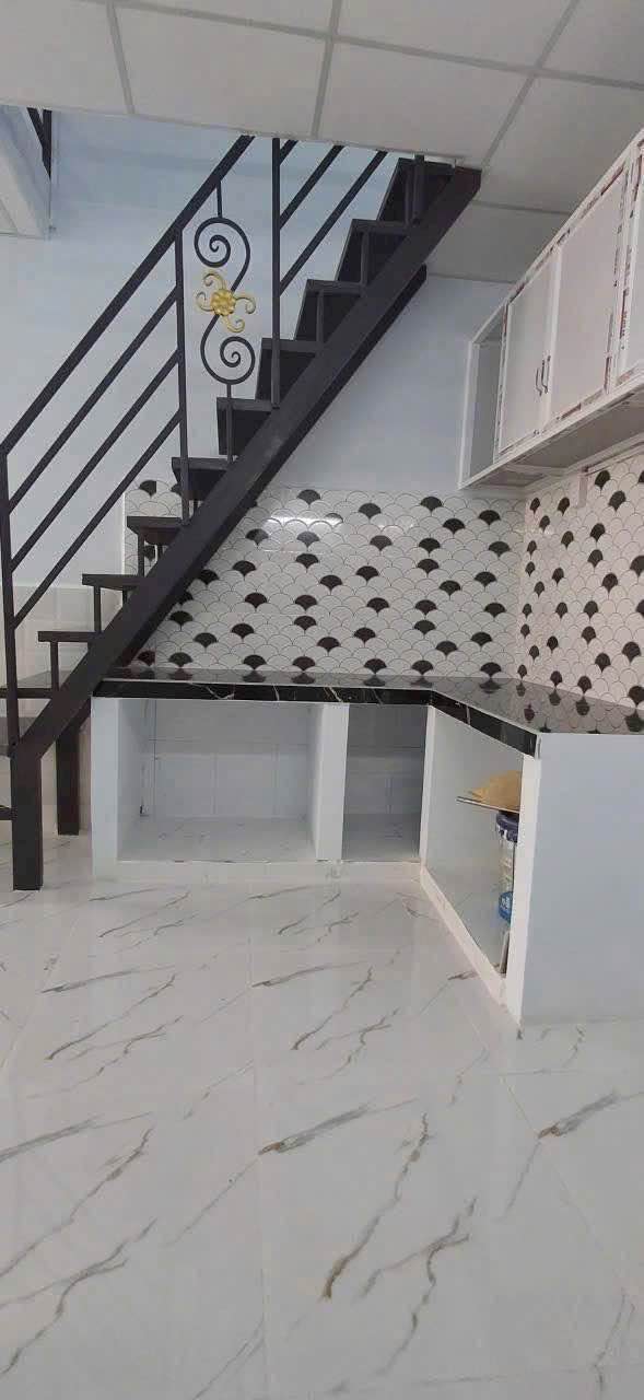 Cho thuê nhà Bình Hưng Bình Chánh 50m² giá 7 triệu - Sẵn sàng ở ngay!