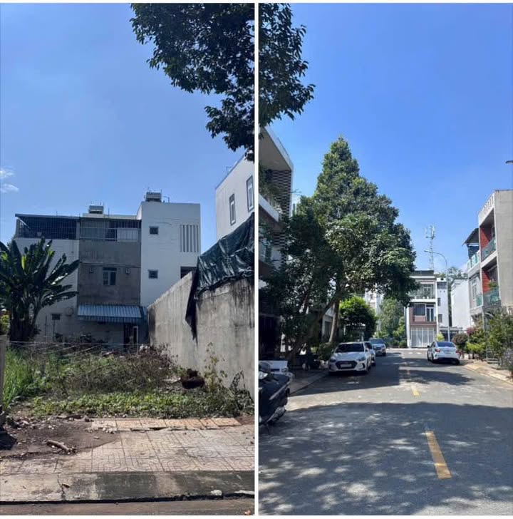 Đất nền TP Bà Rịa 88m² - Sổ đỏ chính chủ, xây dựng tự do!