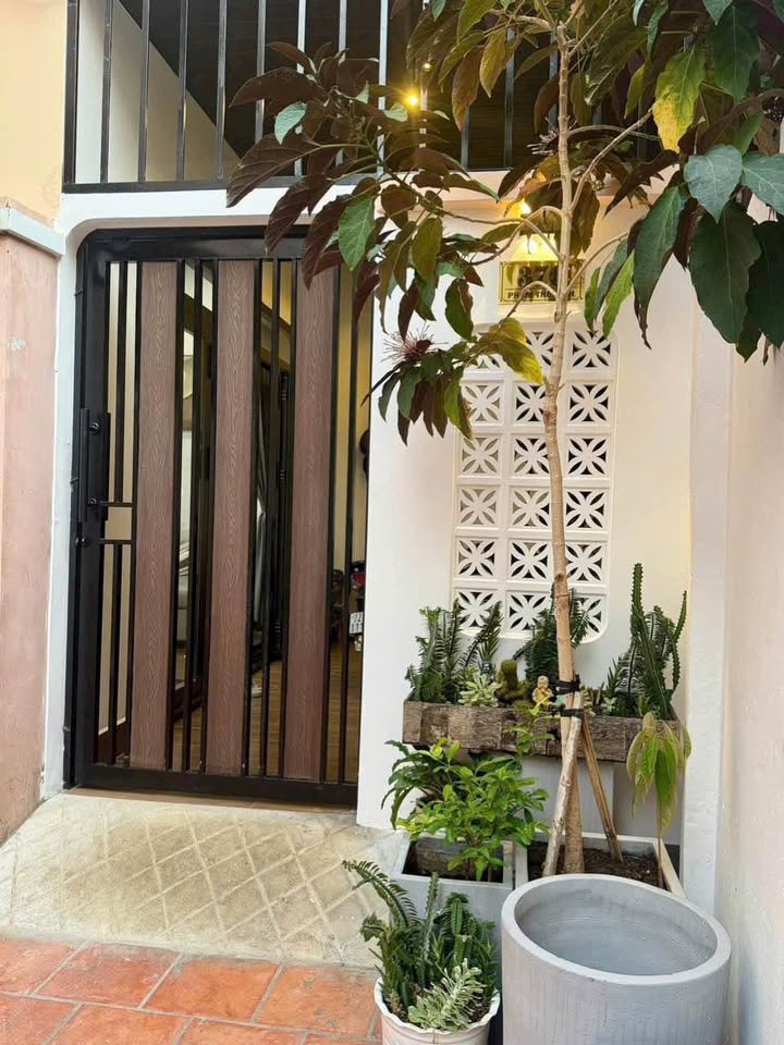 Nhà Riêng Phạm Thế Hiển 63m² - Vũng Tàu, Sổ Hồng Sẵn