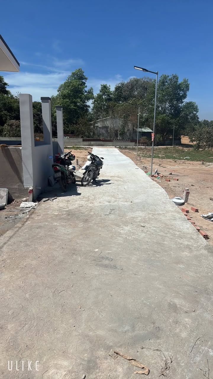 Nhà Đồng Sở Hữu Tam Phước, Long Đất 100m² - Giá 820 Triệu