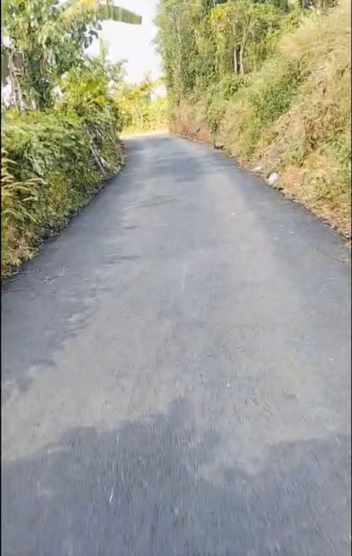 Đất nền Kim Long, Châu Đức 192m² giá 680 triệu - Tiềm năng tăng giá!