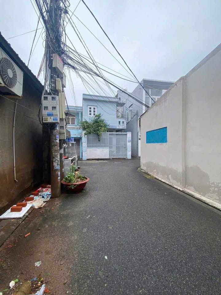 Nhà 27m² full thổ cư, 2 tầng, gần mặt tiền 30/4 Vũng Tàu - Giá 2.8 tỷ