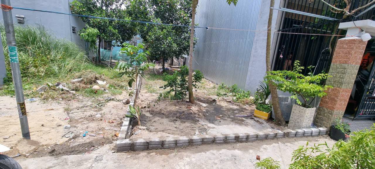 Đất nền Điện Bàn 75m² giá 1.7 tỷ - Tiềm năng tăng giá vượt trội!