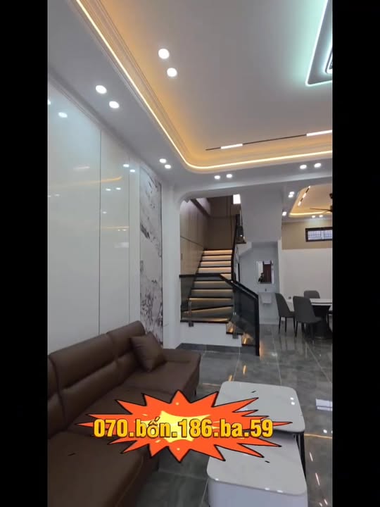 Nhà 3 Tầng Kiều Hạ 50m² Giá 2.35 Tỷ - Ô Tô Đỗ Cửa, Sẵn Sàng Ở Ngay