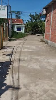 Đất nền Ái Nghĩa Đại Lộc 256m² giá 1.7 tỷ - Sổ đỏ chính chủ