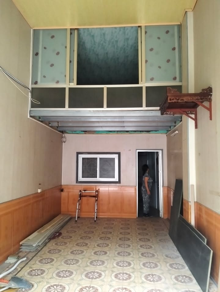 Nhà Riêng Trại Chuối 40m² giá 3 triệu/tháng - Ô tô vào tận nhà!