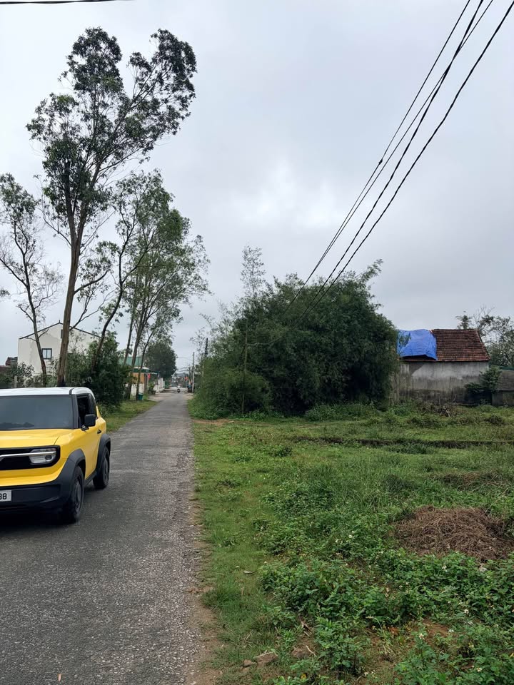 Đất Nền Nghi Đức 132m² - Sổ Đỏ Chính Chủ - Hạ Tầng Hoàn Thiện