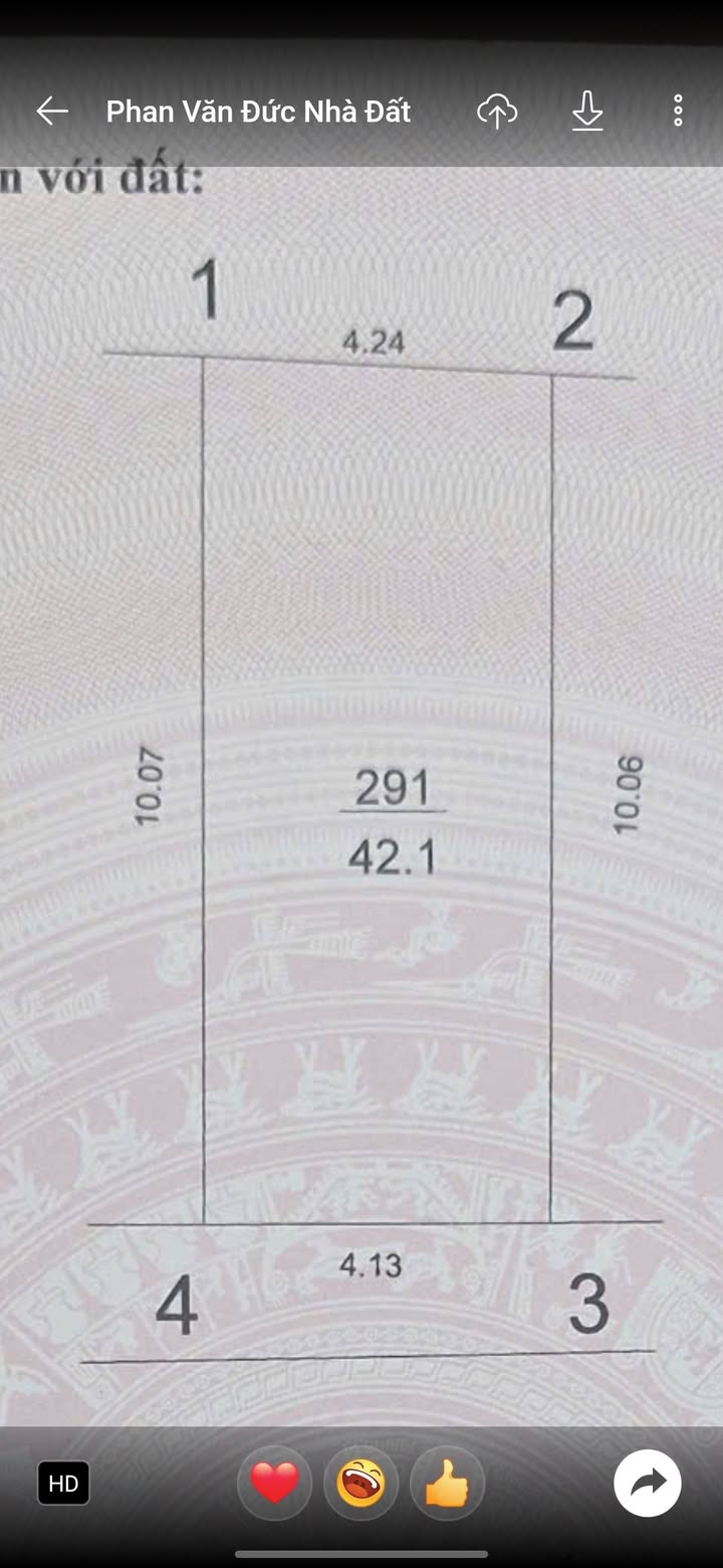 Nhà Riêng Tây Mỗ 42m² giá 6.x Tỷ - Ô Tô Vào Tận Nhà!