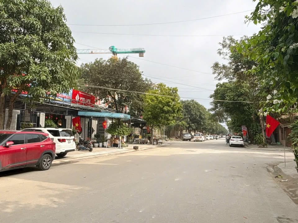 Đất Nền Đông Vệ 80m² giá 3.45 tỷ - Tiềm năng tăng giá vượt trội!