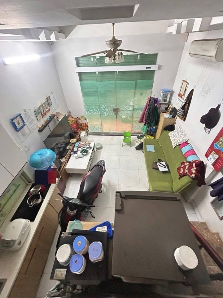 Nhà riêng Cầu Giấy 30m² 11 tỷ - Ô tô vào tận nhà!