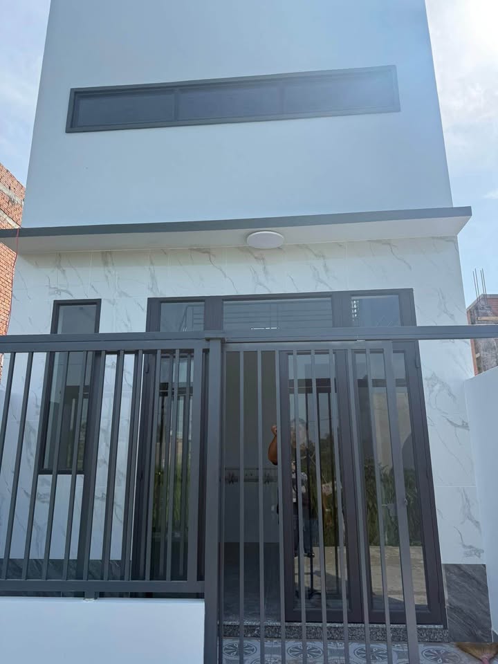 Nhà 1 Lầu 1 Trệt 59m² Cần Thơ - Đối Diện BV Nhi Đồng, FPT - Giá 5 Triệu