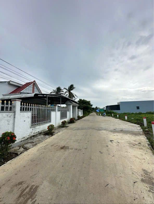 Đất nền Phú Tức 185m² giá 370 triệu - Tiềm năng tăng giá!