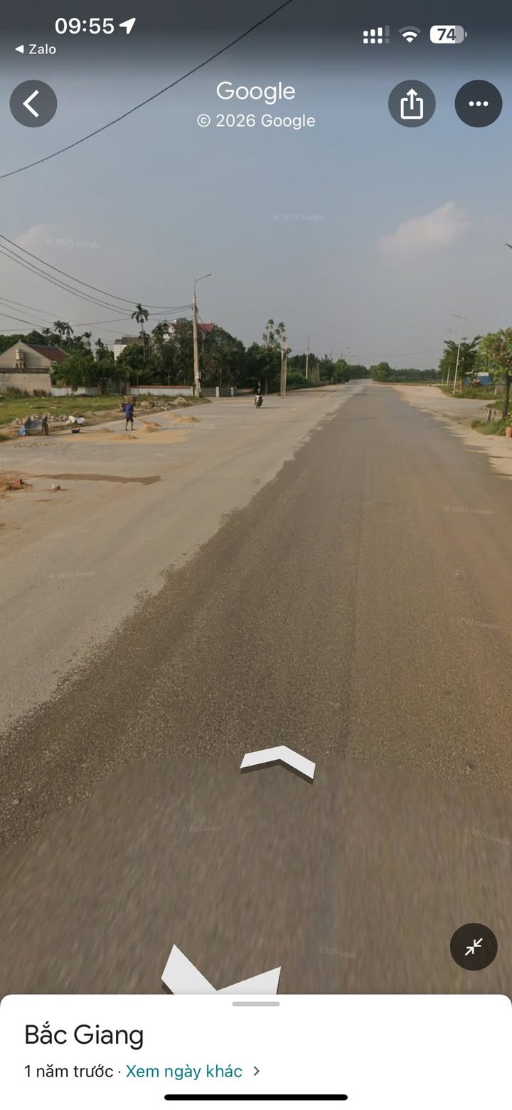 Đất Nền Tân Quang Tuyên Quang 147m² - Tiềm Năng Tăng Giá Vượt Trội!