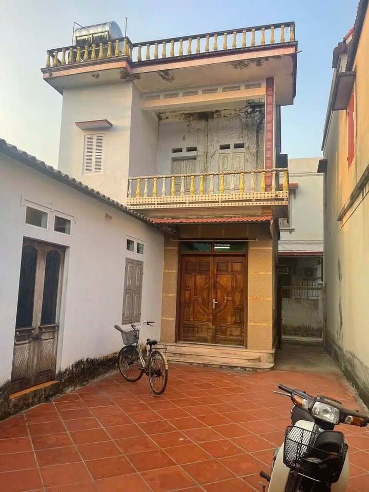 Bán Đất Tặng Nhà Phường Cảnh Thụy, Bắc Ninh - 146.5m² - Giá Tốt Đầu Xuân