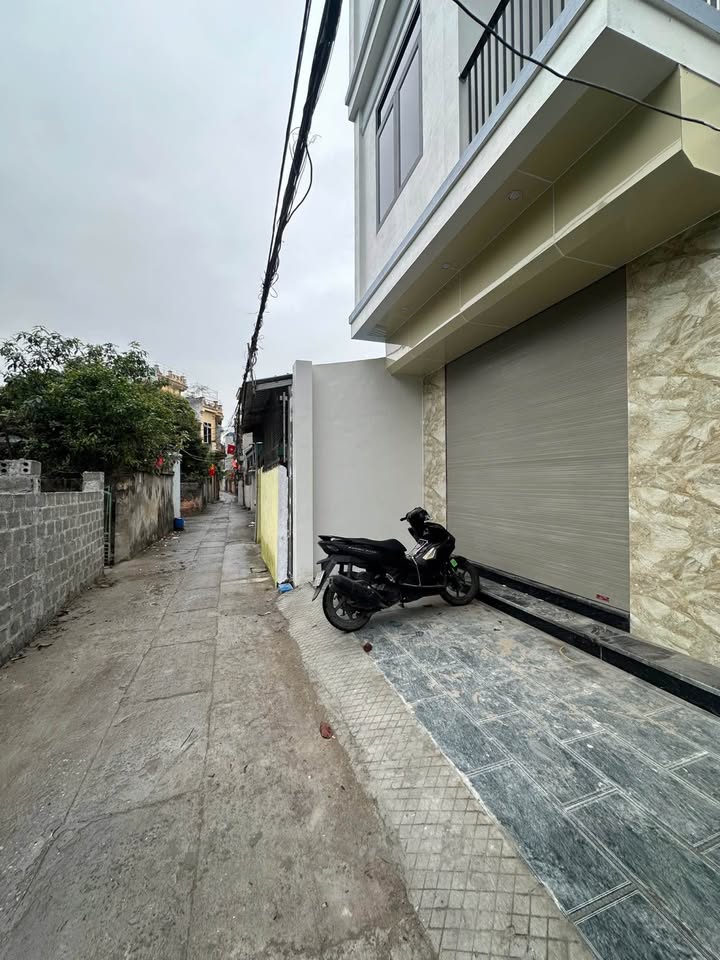 Nhà riêng 60m² Ngõ Trần Quang Khải, Hoàn Kiếm – Ô tô vào tận nhà!