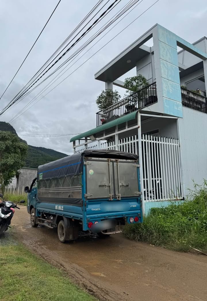 Đất Sổ Riêng Đức Trọng 95m² - Ngay Trạm Cao Tốc Liên Khương - Giá Tốt