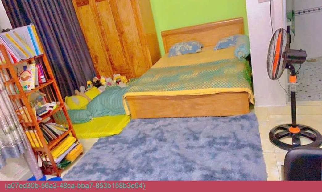 Nhà Riêng Bình Tân 53m² giá 4.6 tỷ - Sẵn sàng ở ngay!