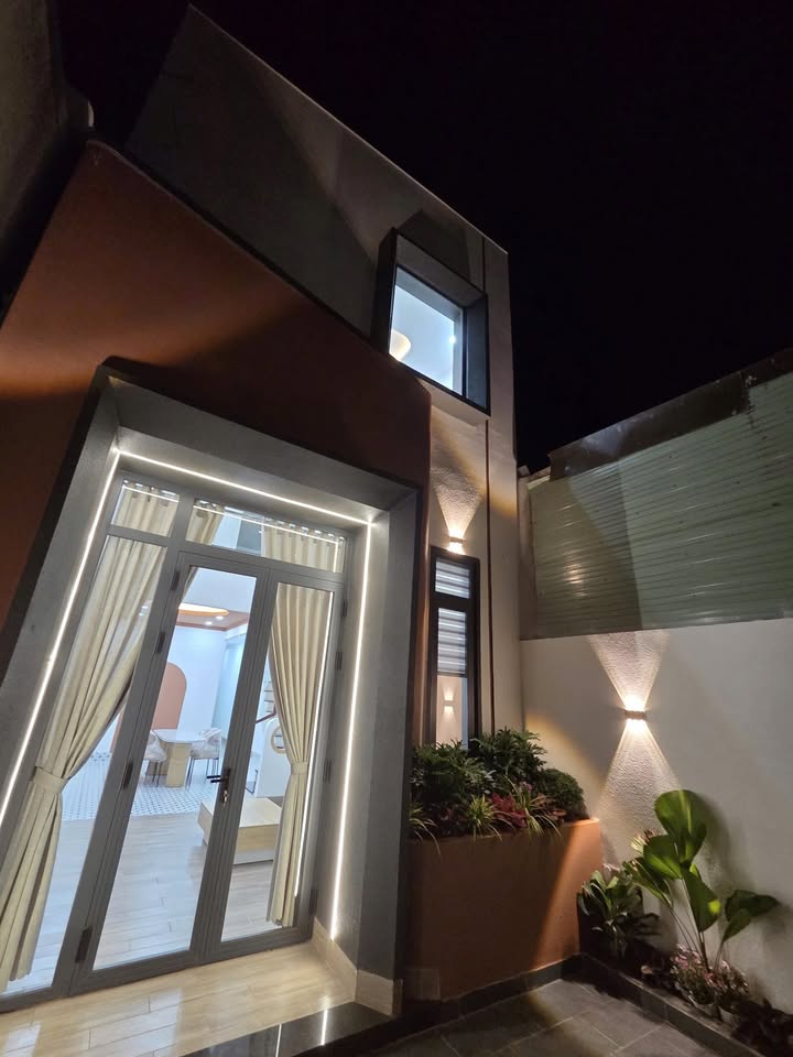 Nhà 110m² Hà Huy Tập, BMT - 3PN, Full Nội Thất, Giá 4.6 Tỷ