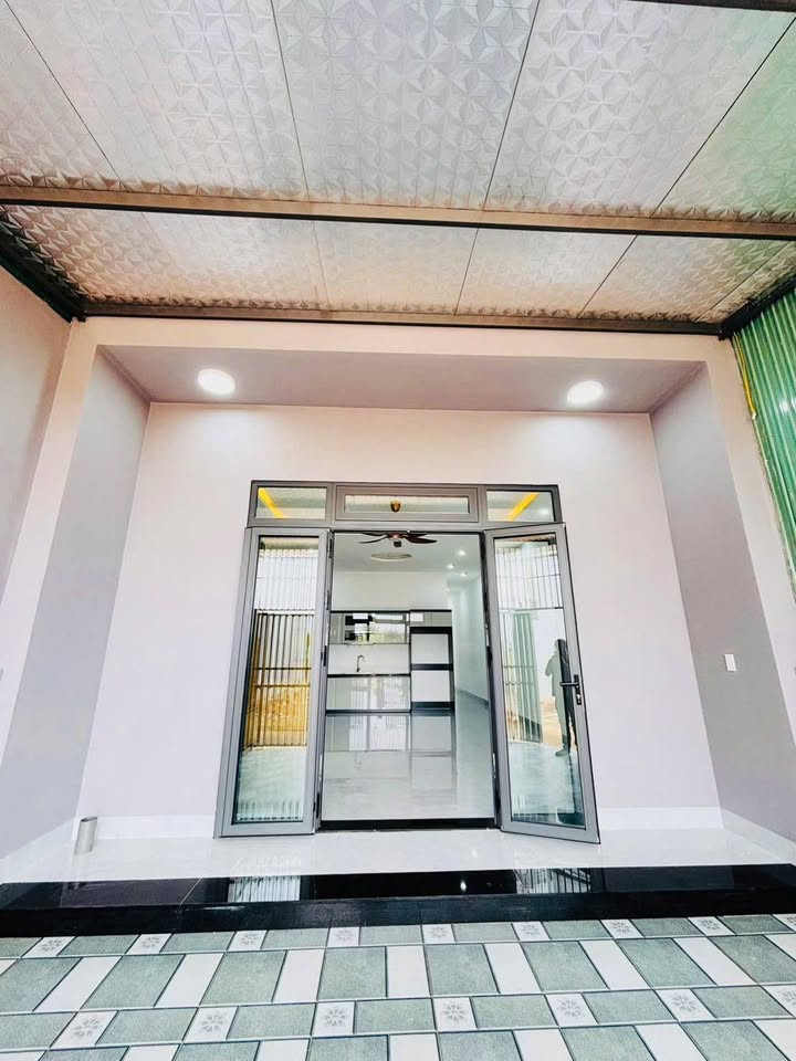 Nhà Cấp 4 Hẻm 473Ymoan BMT 100m² - Oto Vào Nhà, Giá 2.79 Tỷ