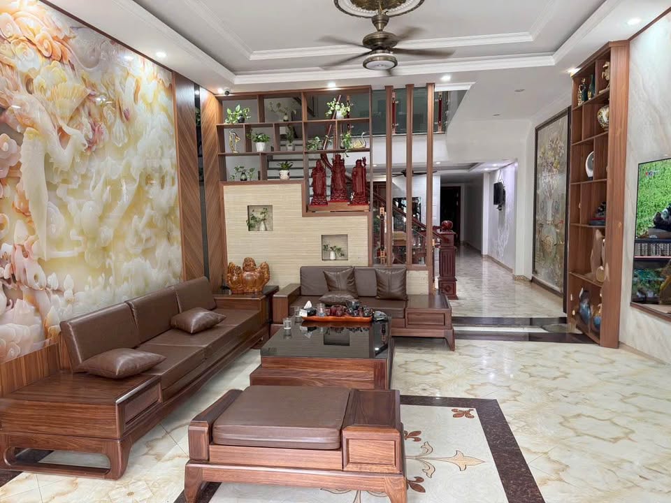 Nhà riêng Lê Đại Hành Kim Tân 150m² - Sẵn sàng ở ngay, vị trí đắc địa!