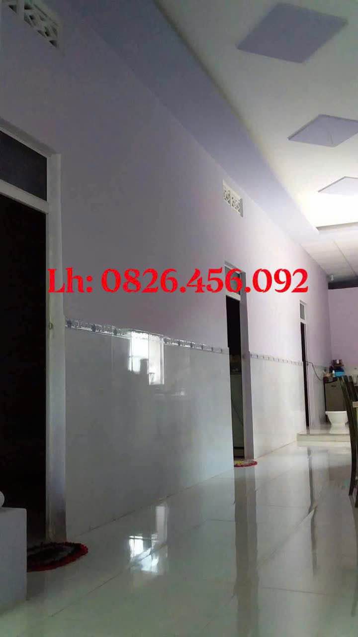 Nhà Phố Tân Đồng, Đồng Xoài 270m² - Đầu tư sinh lời ngay!