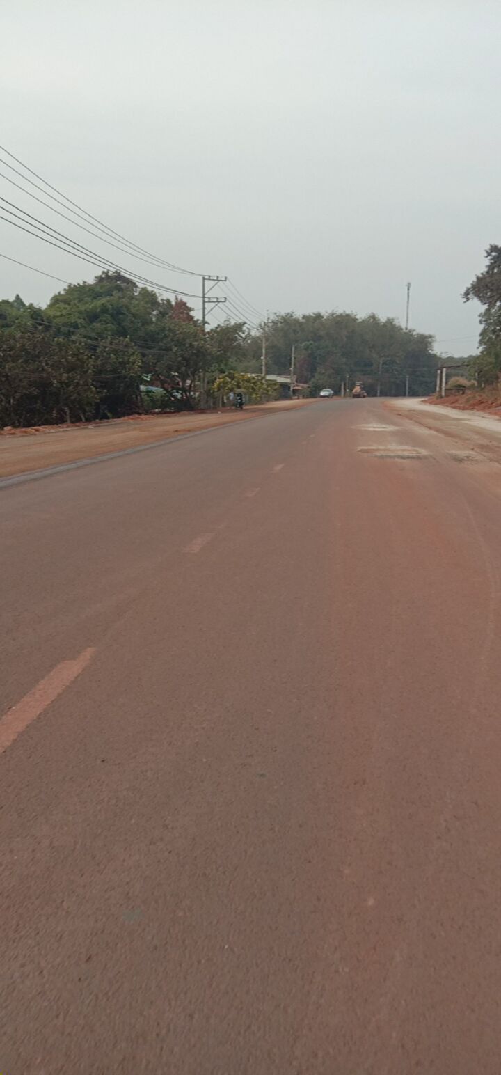 Đất nền DT753 Đồng Phú 800m² - Tiềm năng tăng giá vượt trội!