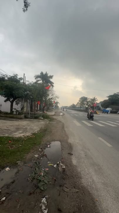 Nhà Mặt Tiền QL 1A Quỳnh Lưu 138m² - Kinh Doanh Đỉnh Cao, Giá 3 Tỷ