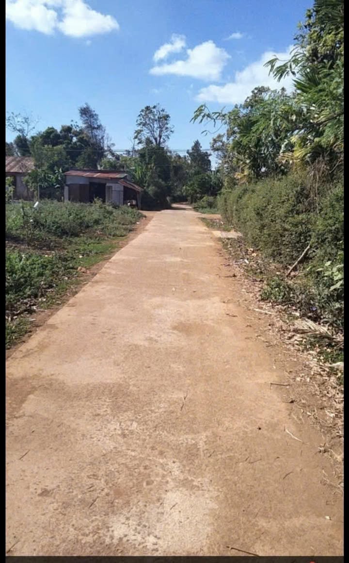 Đất nền Cư M'gar 250m² giá 915 triệu - Pháp lý rõ ràng!