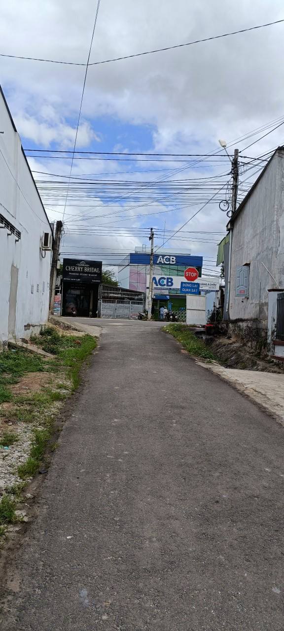 Nhà Phố Xã Hoà Phú Buôn Ma Thuột 120m² - Mặt tiền kinh doanh đắc địa!