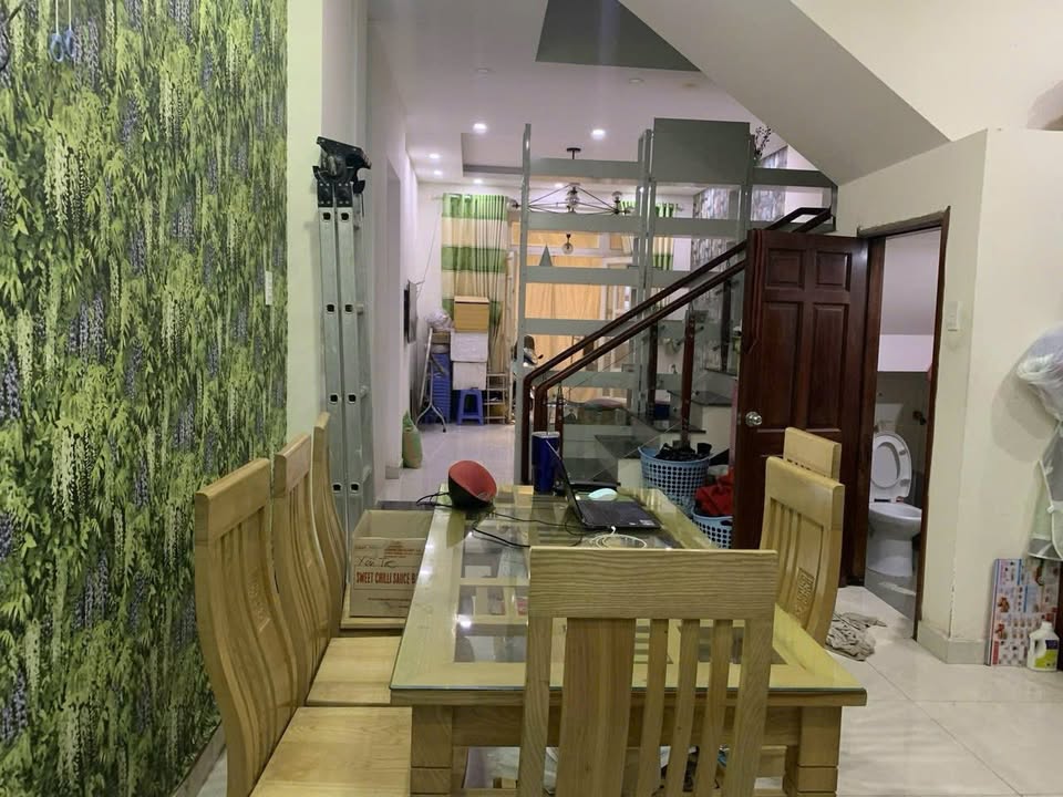 Nhà riêng Thạnh Xuân 52, Q12 64m² - Ô tô vào tận nhà!