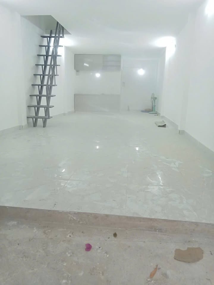 Nhà Cho Thuê Phường Hiệp Thành, Q12 - 56m², 2PN, Giá 4.5 Triệu/Tháng