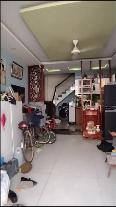 Nhà riêng Nguyễn Thị Kiểu, Q12 40m² - Sổ hồng sẵn, chính chủ!