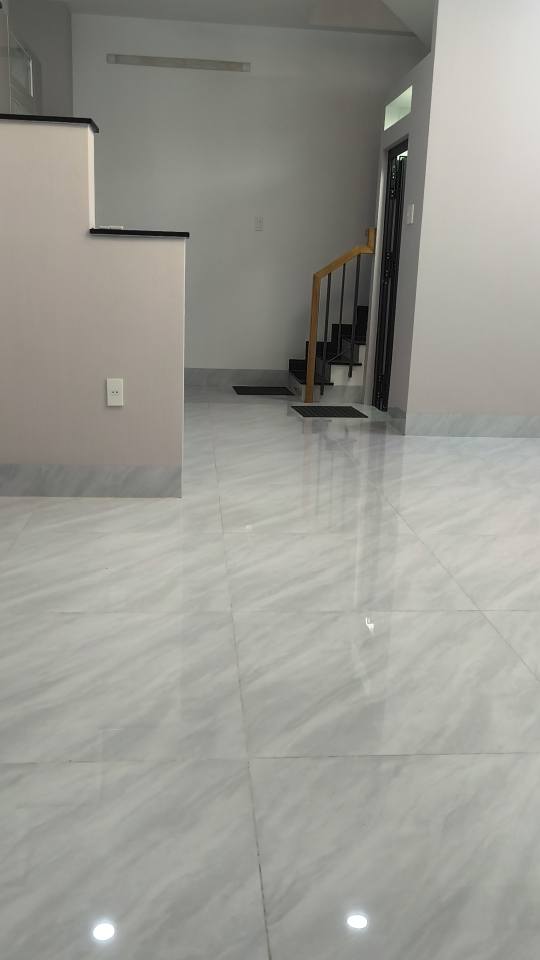 Cho thuê mặt bằng kinh doanh hẻm xe hơi Lê Hồng Phong P2Q5, 45m²