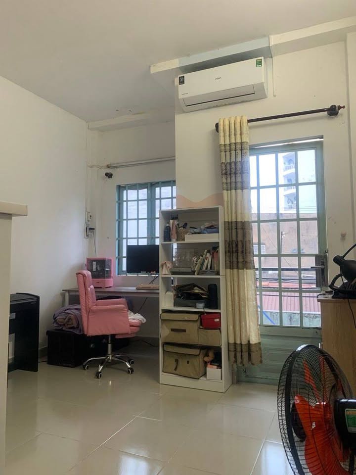 Nhà riêng Linh Tây Thủ Đức 29m² giá 3.05 tỷ - Vị trí đẹp hiếm có!