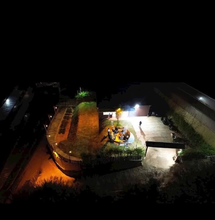 Đất vườn Đà Lạt 800m² giá 3.4 tỷ - Nghỉ dưỡng lý tưởng!