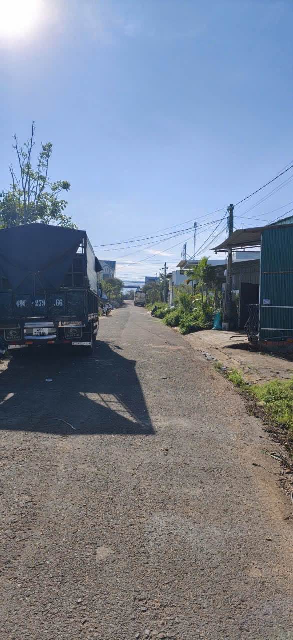 Đất nền Phú Hội Đức Trọng 155m² giá 1.55 tỷ - Sổ đỏ chính chủ