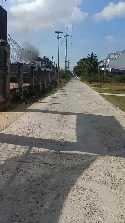 Đất nền Cam Phúc Bắc, Cam Ranh 102.3m² - Sổ đỏ chính chủ, đường 16m!