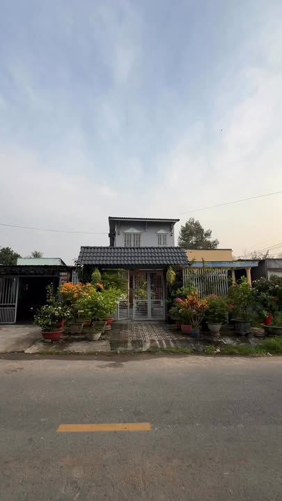 Đất Vàng Quận 7 - 375m² Mặt Tiền Phú Thuận, Giá 4.5 Tỷ