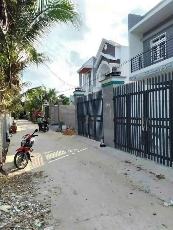 Nhà 3PN Thủ Dầu Một 121m² - Chính chủ bán, Sẵn sàng đón chủ mới