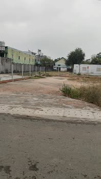 Bán Đất Mặt Tiền Kinh Doanh Phường Hiệp An, Thủ Dầu Một - 103m² Giá 1.85 Tỷ