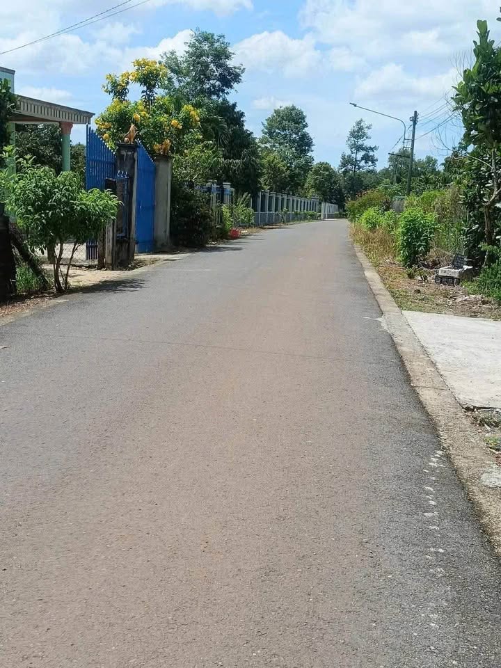 Đất nền Minh Thạnh Dầu Tiếng 700m² - Sổ đỏ chính chủ, giá đầu tư!